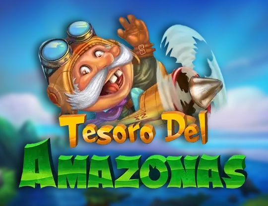 Tesoro Del Amazonas